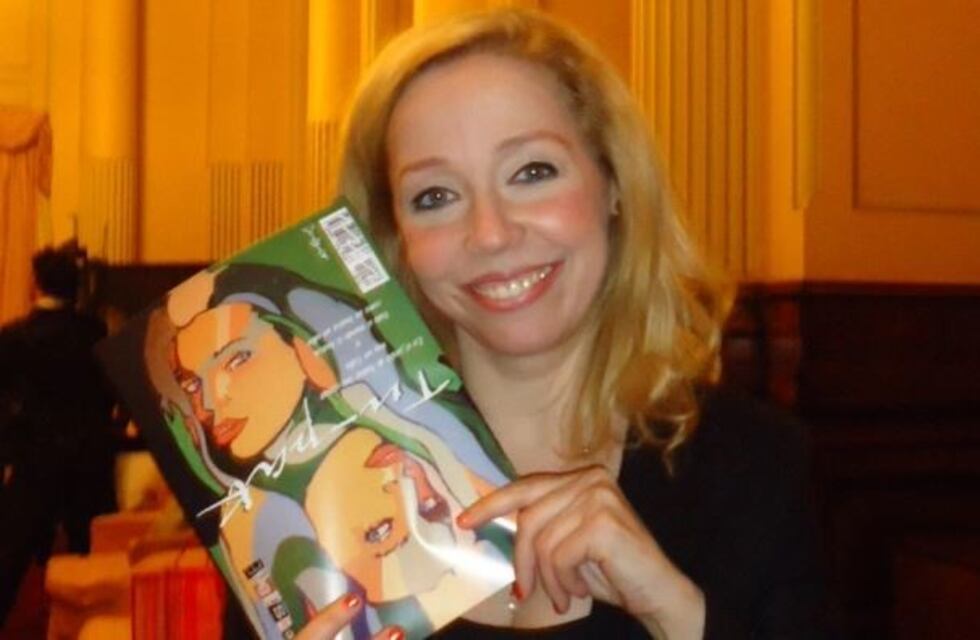 Murió la actriz Silvina Bosco