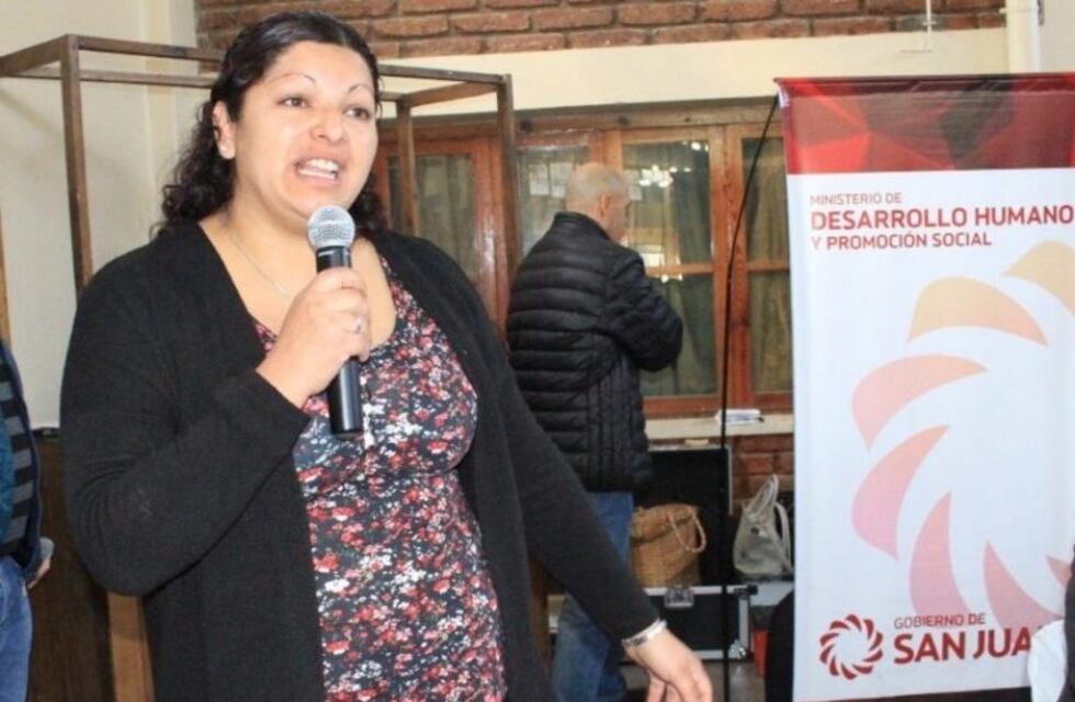 Fue víctima de violencia, terminó la escuela y sueña con ser enfermera