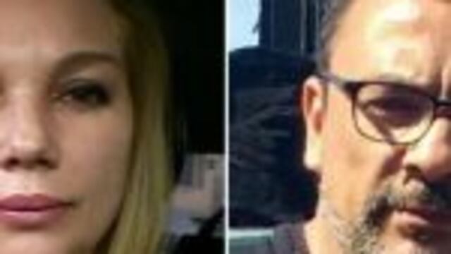 Arzuza sigue detenido en el Hospital Central debido a una infecciu00f3n, en tanto, su mujer, Laura Dutta, fue trasladada al sector de mujeres del penal de Almafuerte, en Cacheuta.