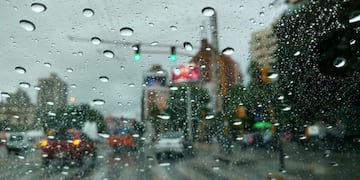 Alerta para Córdoba\u002E