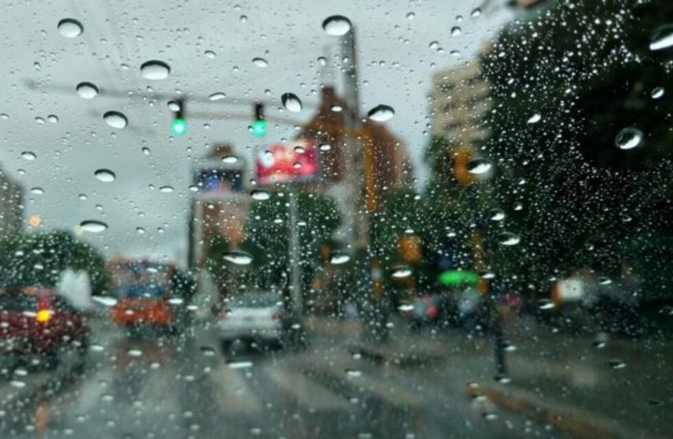 Alerta a muy corto plazo por tormentas fuertes para Córdoba