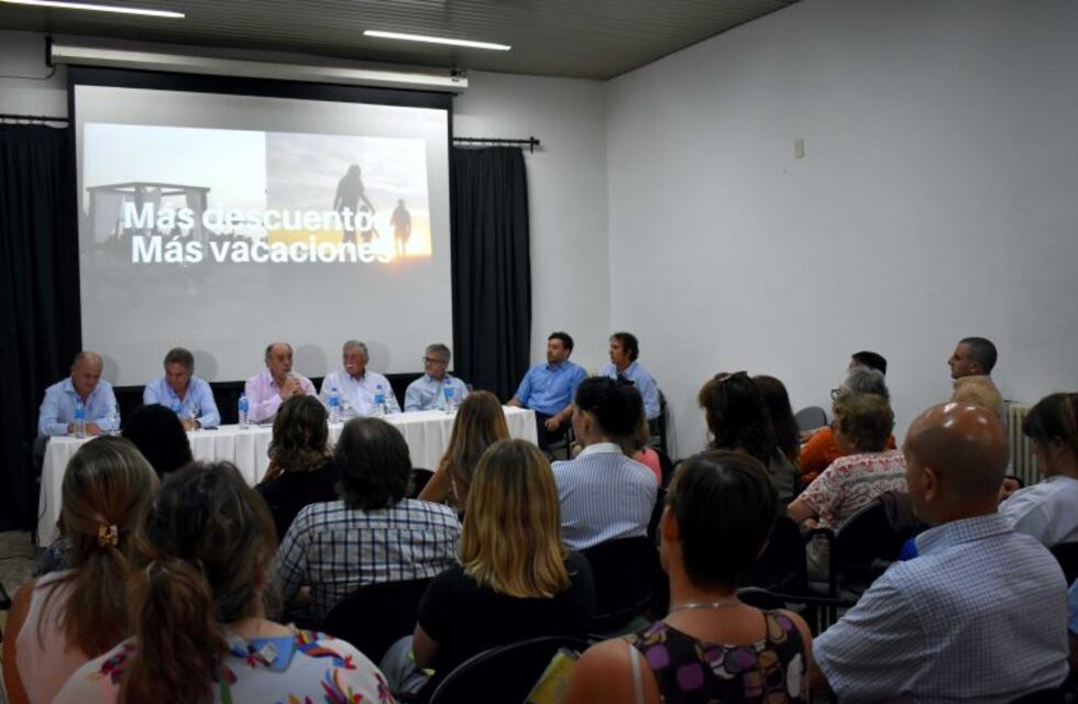 Epecuén - Pehuen Co: turismo regional en crecimiento