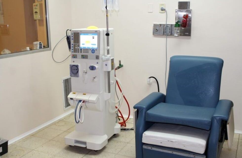 En 2019 la Cooperadora del Hospital aportó $800.000