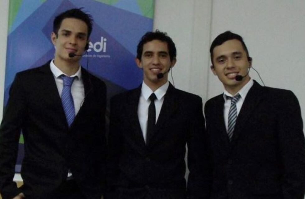 Diseñan un robot para el control de cañerías subterráneas de Resistencia