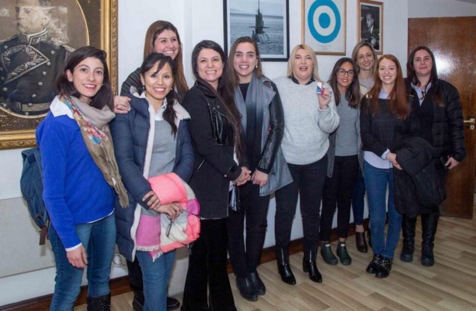 El laboratorio del Fin del Mundo provee de vitamina D al sistema de salud provincial