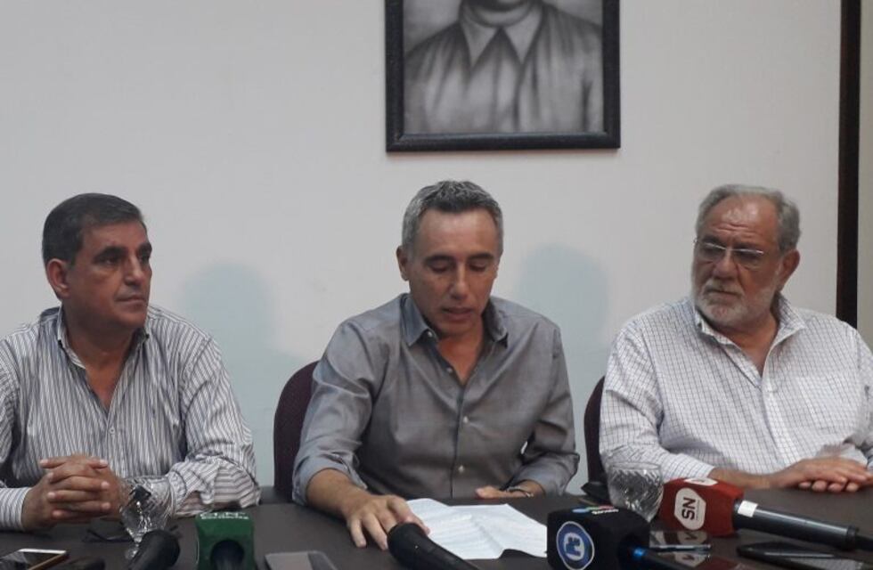 Metalúrgicos estiman que en Rosario peligran 5.400 puestos de trabajo