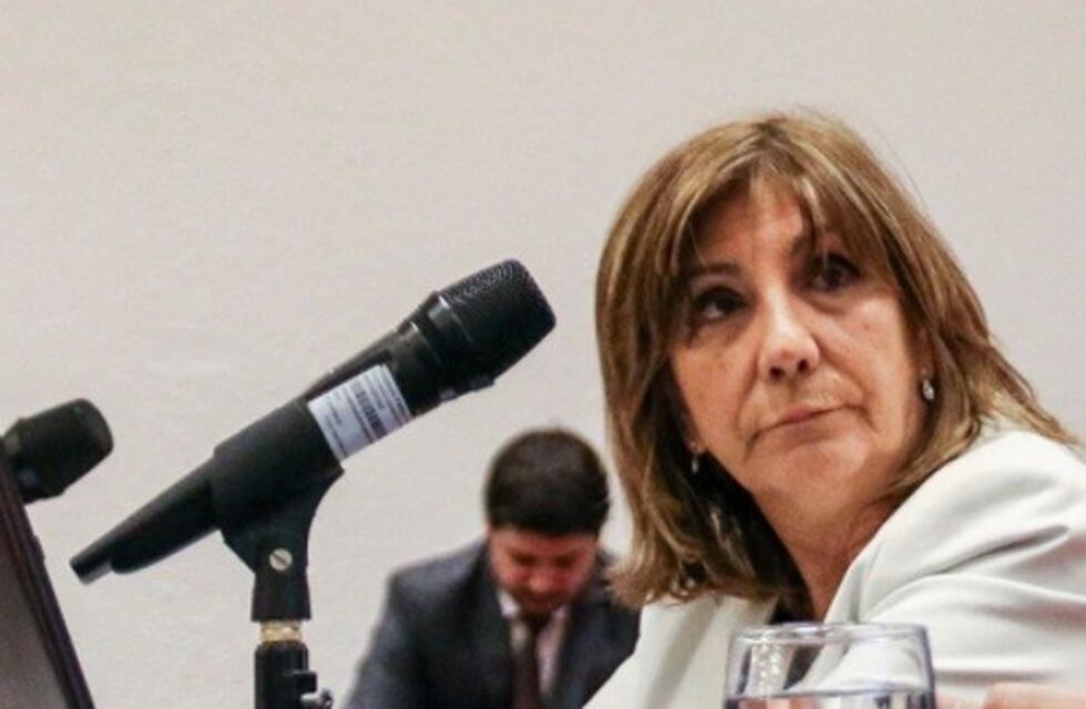 La sanrafaelina Angelina Abbona fue procesada por encubrimiento y traición a la Patria