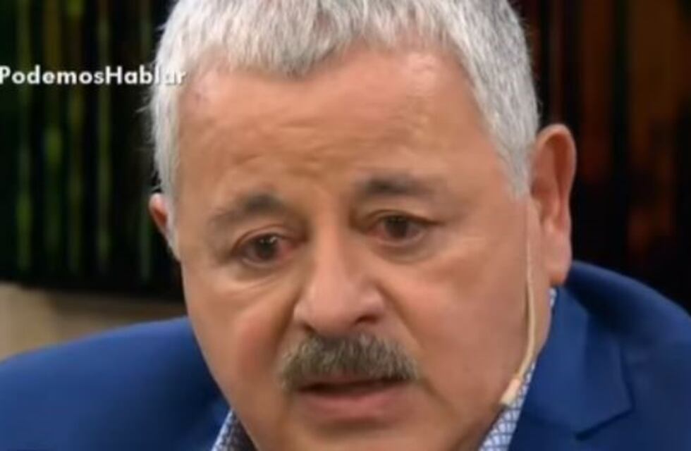 Tití Fernández se quebró al recordar a su hija en el programa de Andy Kusnetzoff