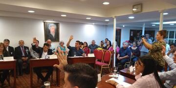 Aumentan las tazas municipales en Iguazú