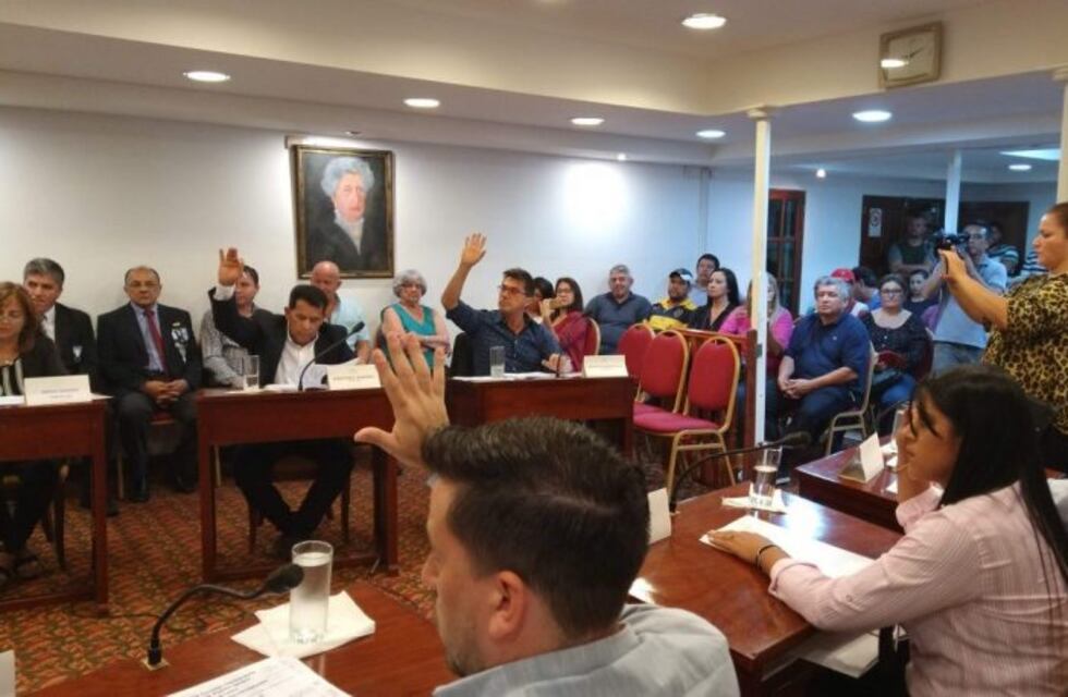 Aumentarán hasta un 45% las tasas municipales de Iguazú