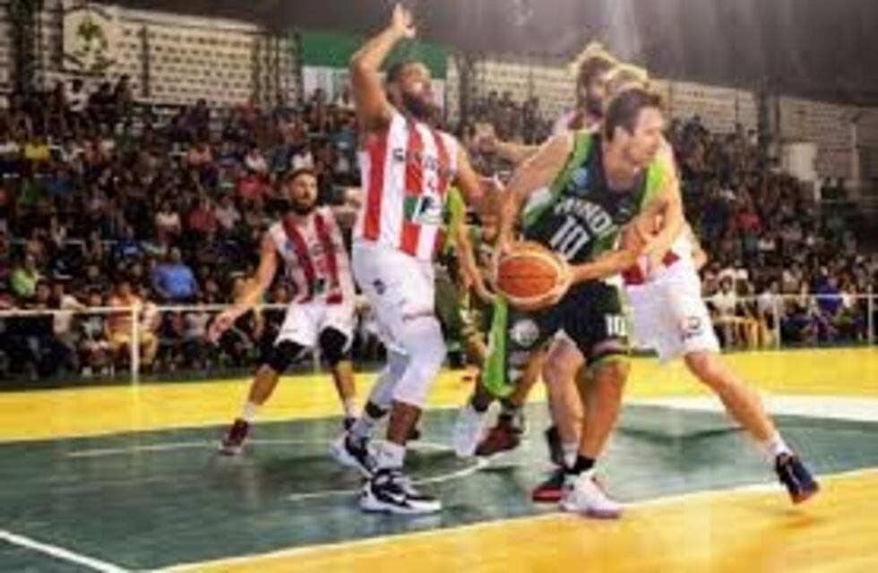 Promesa de partidazo entre San Isidro e Hindú de Resistencia