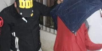 Abusó de sus hijas durante años\u002E