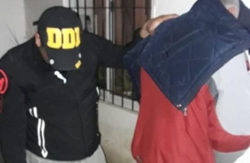 Amenazaba a sus hijas con matar a su madre si contaba que las violaba