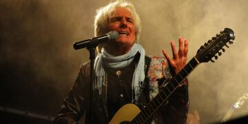 Sergio Denis\u002E (Archivo)