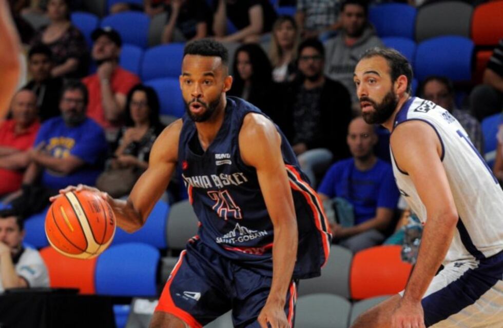 Bahía Basket buscará la sexta en Corrientes