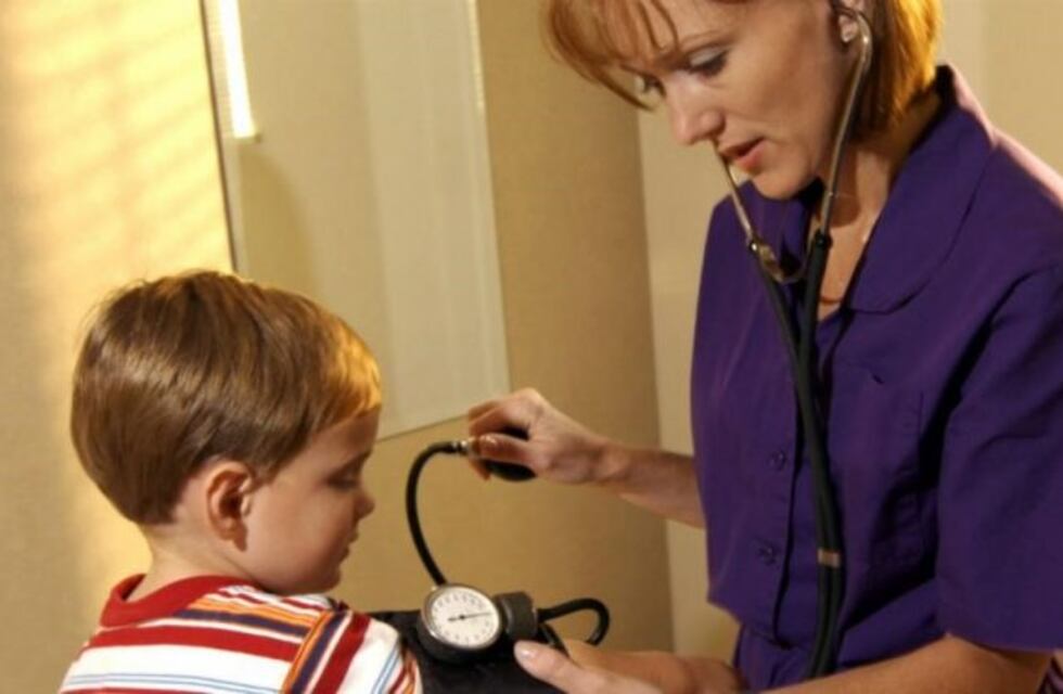 Este martes comienza el Congreso Argentino de Pediatría en Córdoba