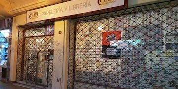 Librería Simoncini