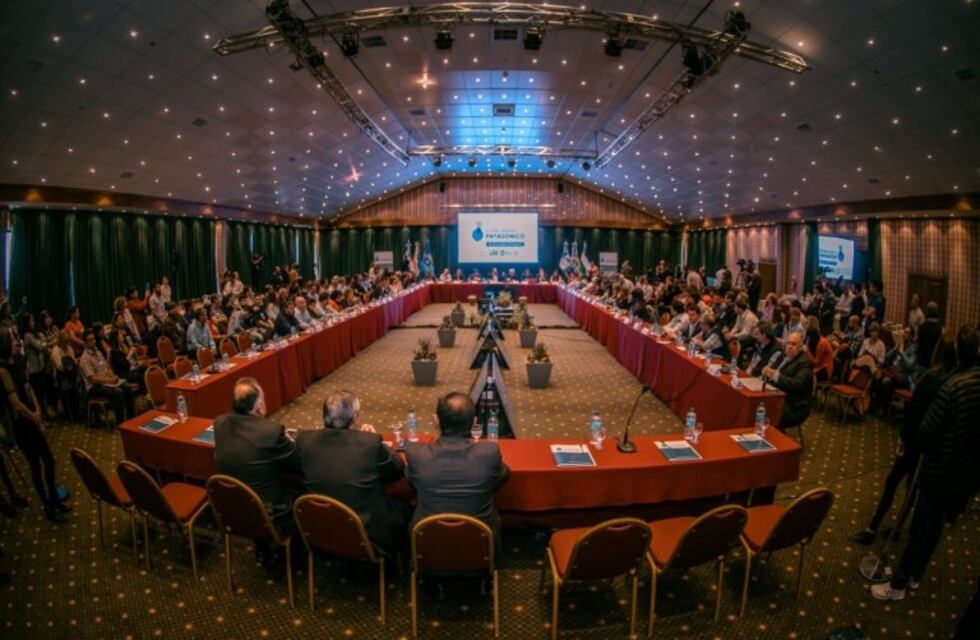 Se llevó a cabo el 4to Foro Patagónico en nuestra ciudad