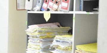 La resolución fue firmada por el Juzgado de Familia de San Lorenzo\u002E (Archivo)