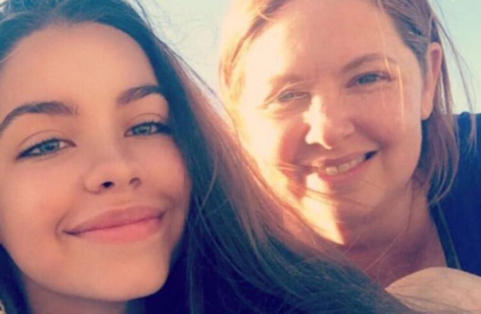 Anna Chiara del Boca denunció a su padre Ricardo Biasotti por abuso sexual