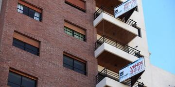 Desapareció el crédito UVA en Rosario