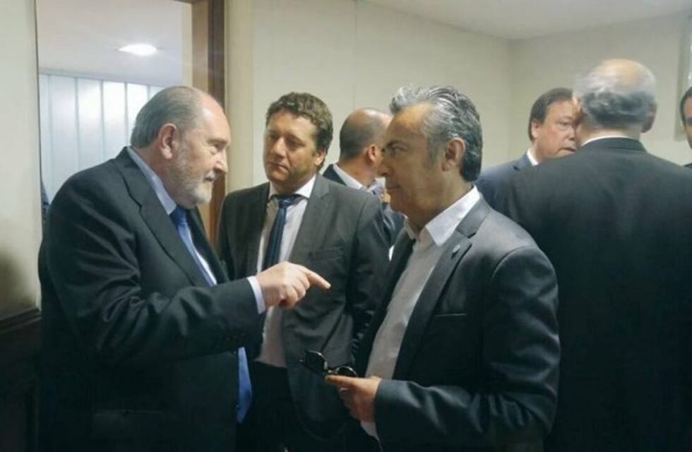 La Pampa irá a la Corte Suprema por Portezuelo del Viento en Mendoza