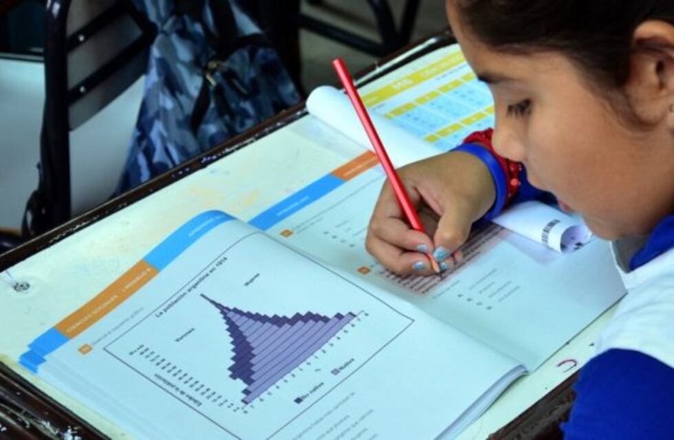 Analizan un nuevo método para enseñar matemáticas