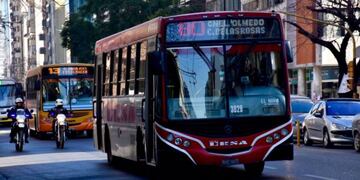 Cortes y desvíos en el tránsito por el paso del Tour de la Antorcha\u002E