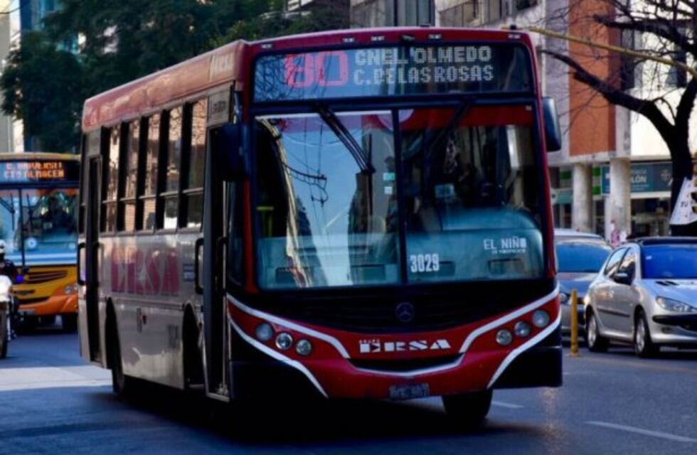 Por el Tour de la Antorcha Olímpica, el domingo habrá cortes y desvíos de tránsito