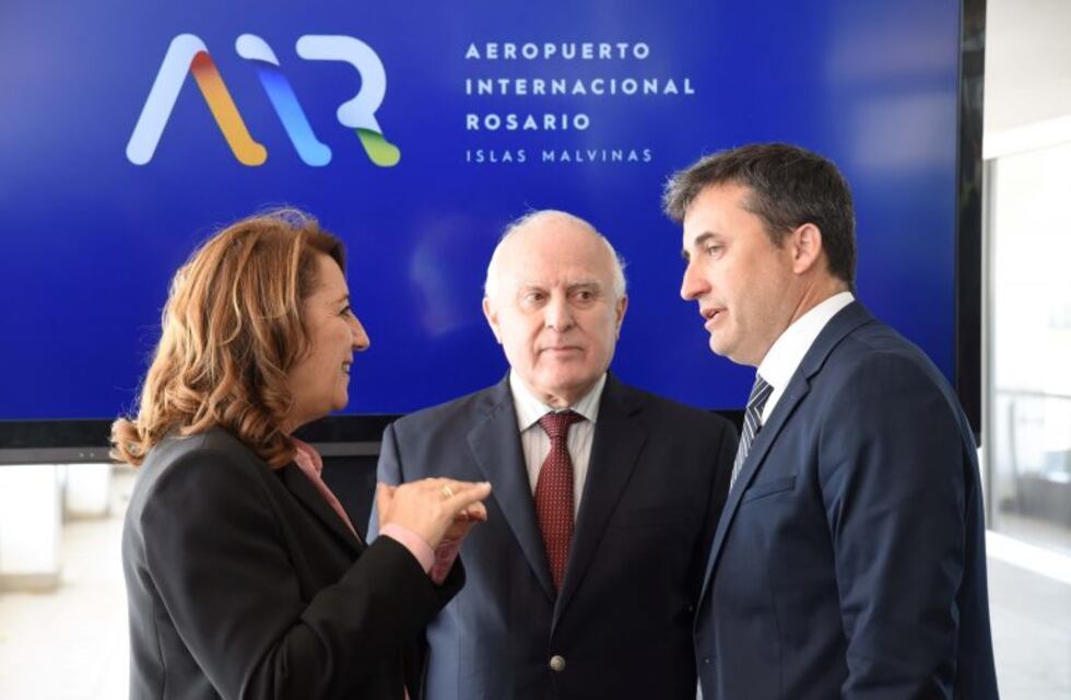 Lifschitz anunció que la obra pública en Santa Fe no va a parar: "Vamos a reforzar el presupuesto"