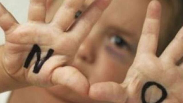 Siete de cada diez familias argentinas utiliza algún tipo de violencia hacia niños\u002E