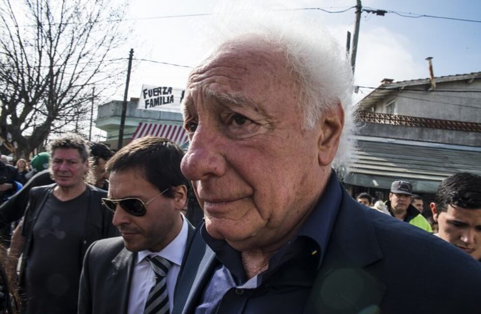 Guillermo Coppola habló sobre los tres "nuevos" hijos de Diego Maradona en Cuba