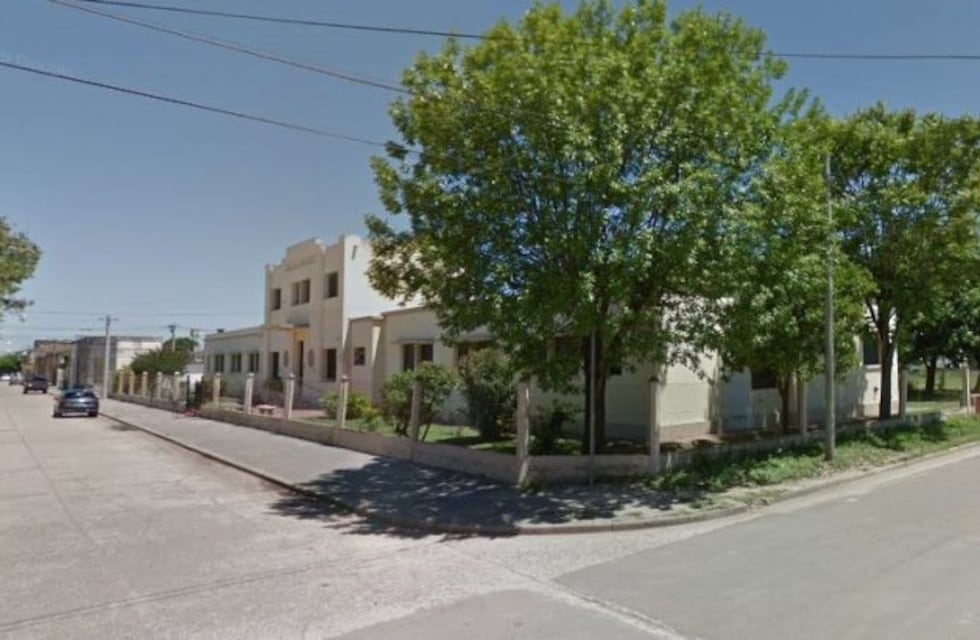 La desesperante situación del Hogar de Ancianos de Gualeguay donde viven 21 abuelos