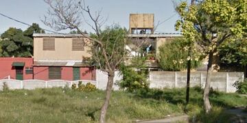 Robaron una vivienda en Azul: "A todos los que entraron a mi casa ya les va a volver"