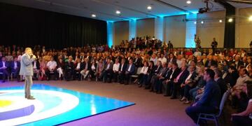 Hacemos por Córdoba, el partido que reemplazará a Unión por Córdoba\u002E