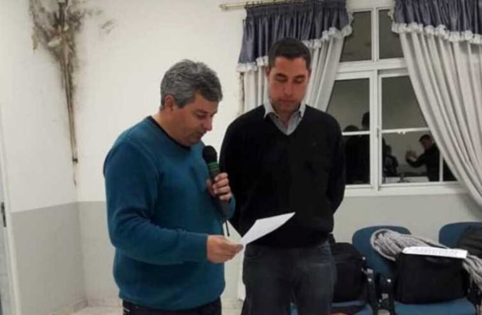 Concejales ramallenses cuestionaron el pase a planta de trabajadores municipales