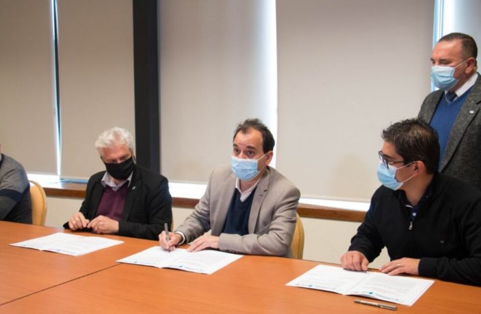 La Universidad de Río Cuarto va a comenzar a realizar diagnósticos de Covid-19