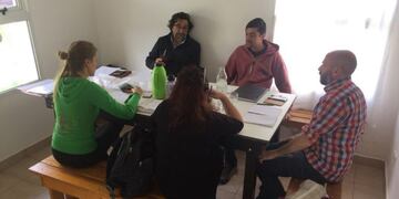 Definieron los beneficiarios del Fondo de Promoción Cultural