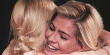 Lourdes Mansilla, la actriz que protagonizará a la hermana de Raquel (China Suárez) en \