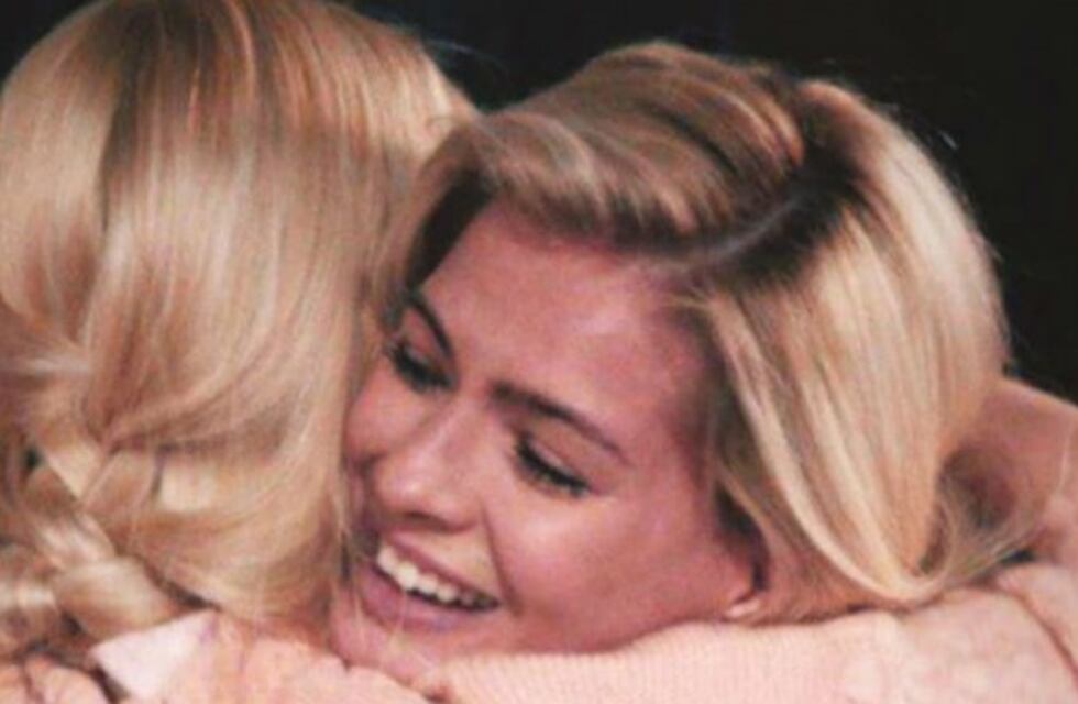 Lourdes Mansilla, la "polaquita" que hará de la hermana de la China Suárez en ATAV