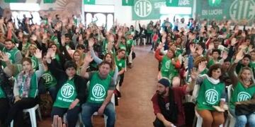 Estatales de Río Negro aceptaron la oferta salarial del gobierno