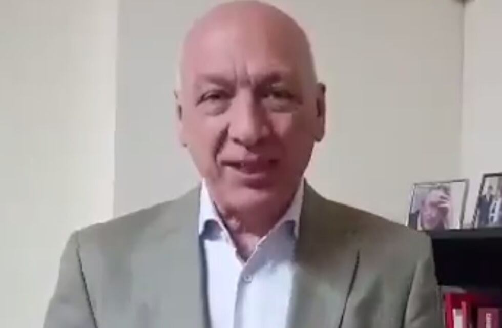 Bonfatti le envió un mensaje de aliento a la militancia socialista tras las críticas de Lifschitz