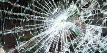 La demanda por los cristales de autos creció a raíz de los robos.