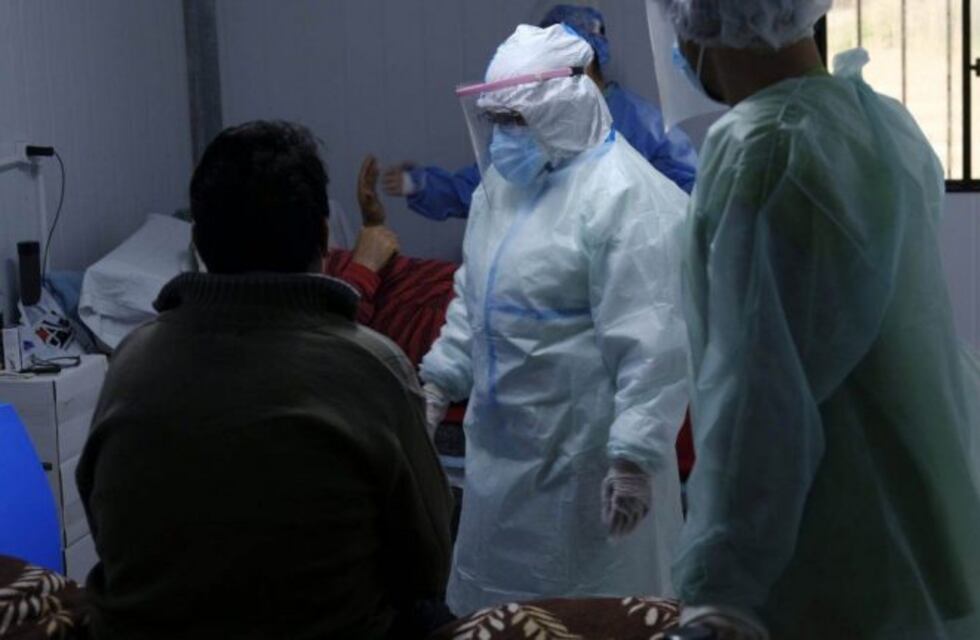 Coronavirus en Córdoba: nueve de los 17 muertes se lamentaron en Río Cuarto