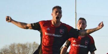 Fernando Corica deja Newell's