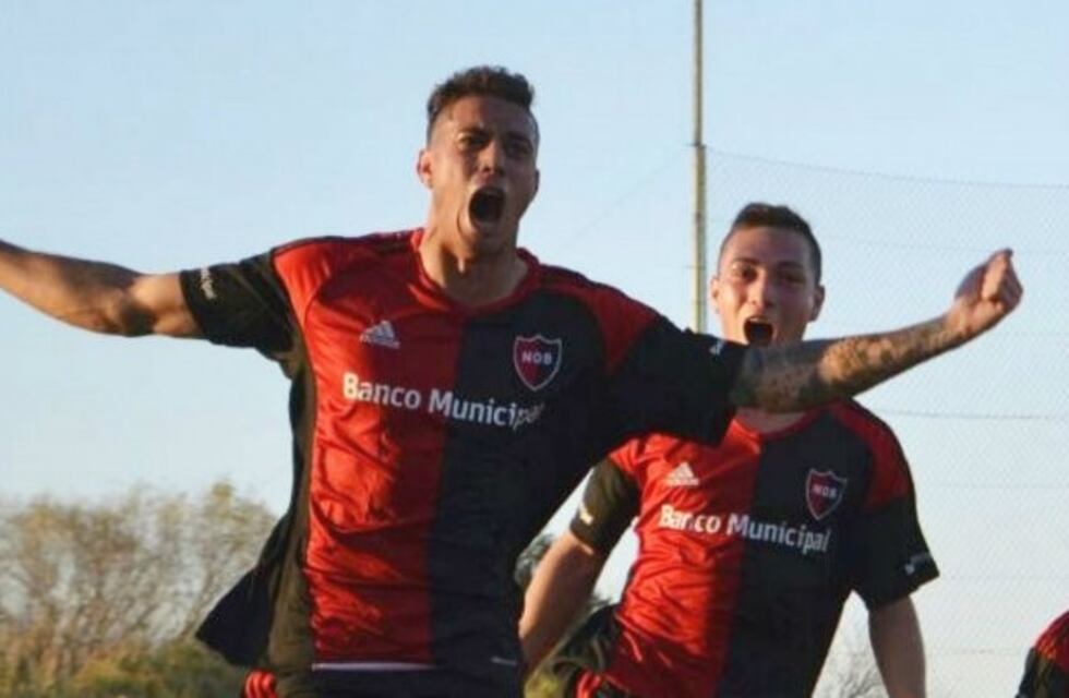 A Newell's no le sobran delanteros pero deja libre a un goleador de las inferiores