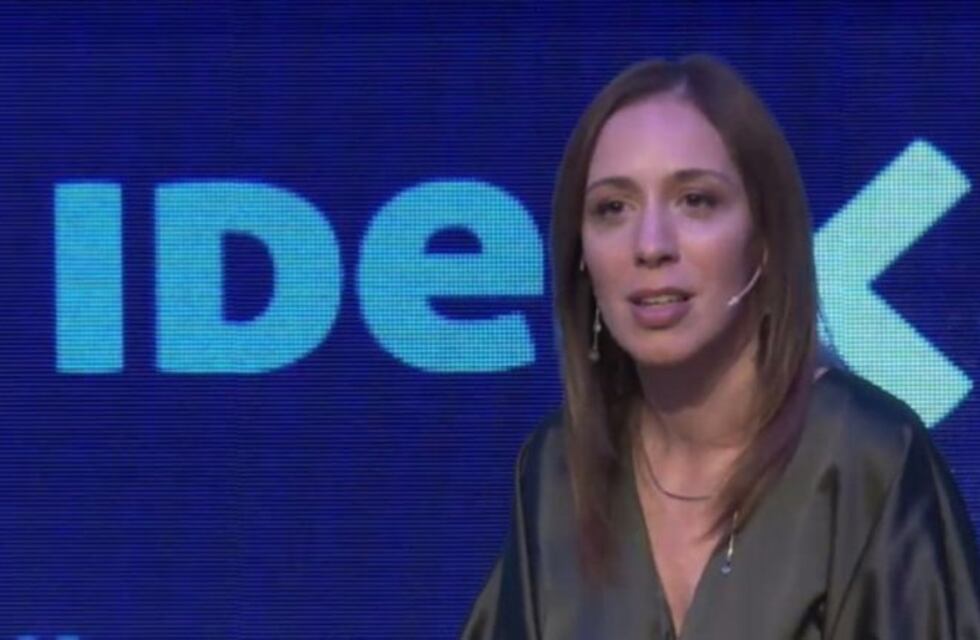 Vidal exhortó a los empresarios a sumarse a la transformación que impulsa el Gobierno