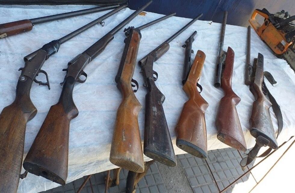 Inseguridad: desbaratan una banda que asaltaba a ancianos en Simoca y Monteros