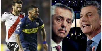 Octubre recargado: superclásicos, debates presidenciales y elecciones nacionales (Foto: web)