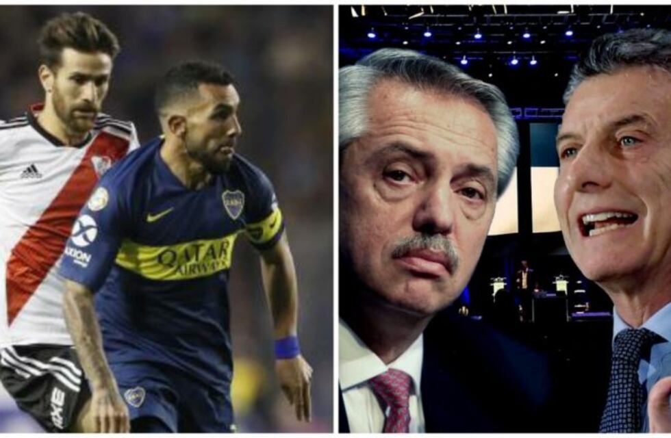 Octubre recargado: superclásicos, debates presidenciales y elecciones nacionales